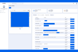 Uncode Invoice Archive - Invoice Audit Trail Data BasWare Application