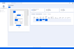 Uncode Invoice Archive - Invoice Accounting Data BasWare Application