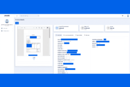 Uncode Invoice Archive - Invoice Header Data BasWare Application